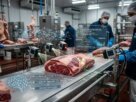 Inteligência Artificial Revoluciona a Pecuária ao Avaliar Qualidade da Carne em Tempo Real