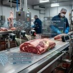 Inteligência Artificial Revoluciona a Pecuária ao Avaliar Qualidade da Carne em Tempo Real