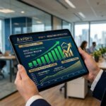 KFOF11 tem salto de 22,3% no lucro e detalha projeção de dividendos 6 KFOF11 tem salto de 22,3% no lucro e detalha projeção de dividendos