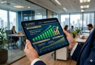 KFOF11 tem salto de 22,3% no lucro e detalha projeção de dividendos