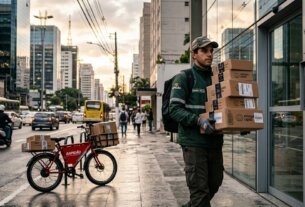 O que é Last Mile e por que ele é decisivo para o sucesso das entregas