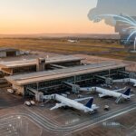 Leilão Aeroporto Brasília: Investimentos e Novos 10 Terminais