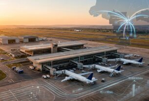 Leilão Aeroporto Brasília: Investimentos e Novos 10 Terminais