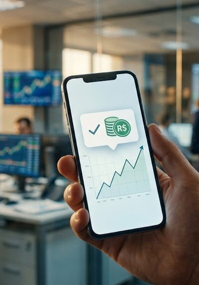 MXRF11: Dividendos de R$ 0,095 caem na conta hoje; veja os detalhes