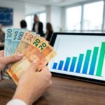 Novo Salário Mínimo de R$ 1.717: Governo envia proposta para 2027 e projeta valor acima de R$ 2 mil
