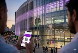 Nubank Assume Naming Rights do Allianz Parque: Saiba Tudo Sobre a Mudança no Estádio do Palmeiras