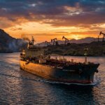 OPEP+ Planeja Aumento na Produção de Petróleo com Foco na Reabertura do Estreito de Ormuz 6 OPEP+ Planeja Aumento na Produção de Petróleo com Foco na Reabertura do Estreito de Ormuz