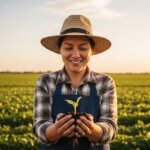 Páscoa e o Mercado Financeiro: O Ciclo de Renovação no Agronegócio e nos Investimentos