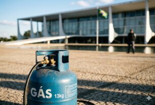 Crise do Gás: Por que o preço do botijão explodiu e ameaça o programa Gás do Povo
