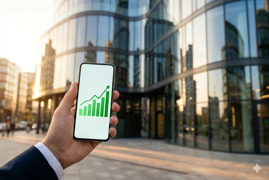 Investimento em FIIs bate recorde e alcança 3,13 milhões de investidores em março de 2026