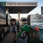 Redução do ICMS sobre Diesel: Rio de Janeiro e Rondônia Rejeitam Proposta 2 Redução do ICMS sobre Diesel: Rio de Janeiro e Rondônia Rejeitam Proposta