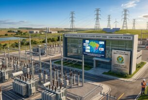 Renovação das Concessões de Energia: Governo Oficializa 14 Empresas; Enel é Excluída
