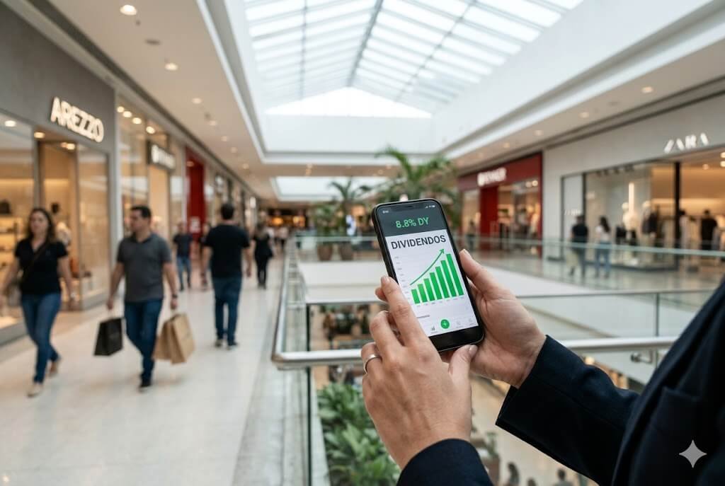 HSML11 Lucra R$ 10,78 Milhões em Março: O que Mudou no Resultado do Fundo?