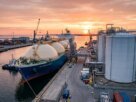 Supergasbras realiza primeira importação de gás liquefeito renovável no Brasil: Um marco para a descarbonização