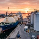 Supergasbras realiza primeira importação de gás liquefeito renovável no Brasil: Um marco para a descarbonização