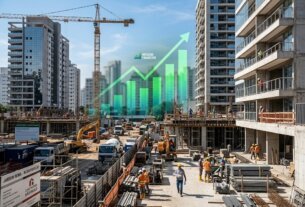 TGAR11 alcança melhor resultado operacional em 17 meses com salto na incorporação