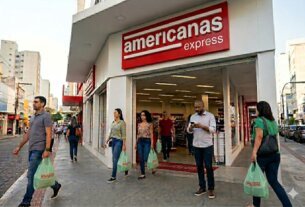 Americanas (AMER3) reduz prejuízo no 1T26 e foca em nova fase
