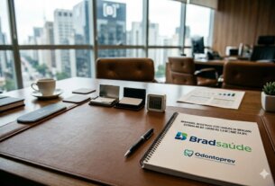 BRAD3: Vale a pena investir na nova Bradsaúde após lucro bilionário?