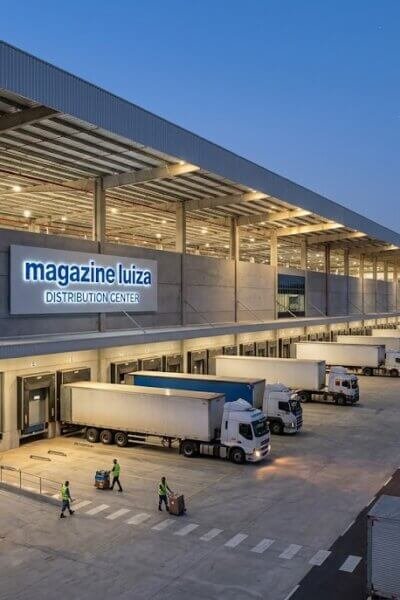 Magazine Luiza (MGLU3): Análise do Prejuízo e Cinclo no 1T26