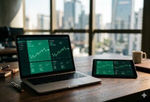 Delta IA: A Nova Fronteira da Automação Long & Short em Cripto