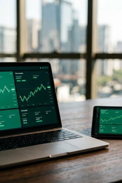 Delta IA: A Nova Fronteira da Automação Long & Short em Cripto
