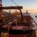 Minério de ferro perde força com avanço da oferta e dúvidas sobre a China 7 Minério de ferro perde força com avanço da oferta e dúvidas sobre a China