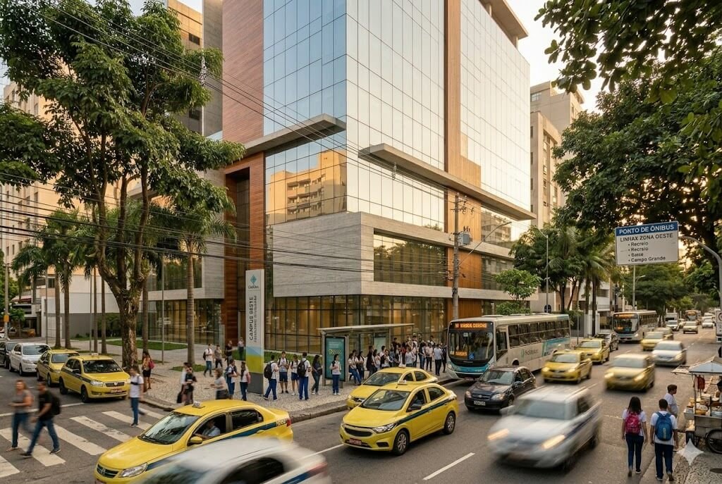ZAGH11 liquida ativo da Estácio e acelera reciclagem de capital