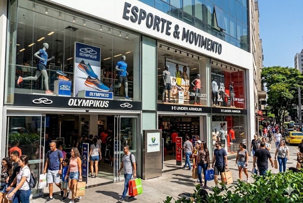 Lucro da Vulcabras desaba 24%: Hora de fugir ou de comprar VULC3?