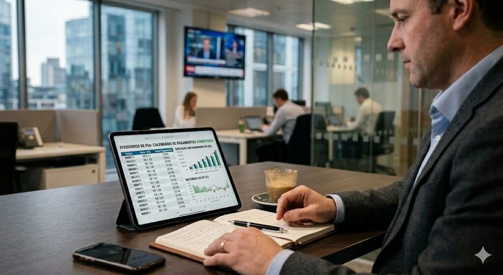 Dividendos de FIIs: 67 Fundos Pagam Renda Recorrente Esta Semana
