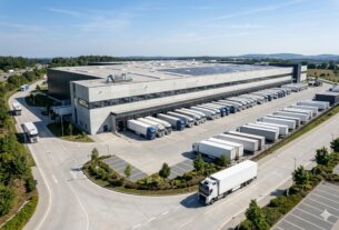 HGLG11 Registra Lucro de R$ 45,4 Milhões em Maio e Conclui Compra Bilionária de Portfólio