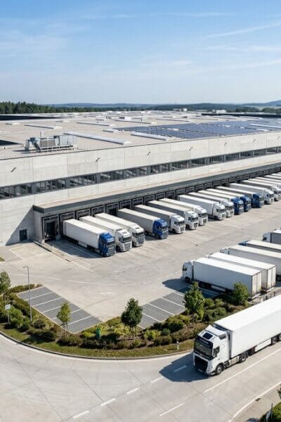 HGLG11 Registra Lucro de R$ 45,4 Milhões em Maio e Conclui Compra Bilionária de Portfólio