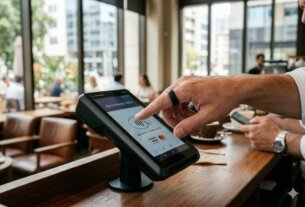 Inter Ring e o futuro do 3FA: Hardware como escudo bancário