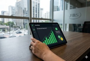 JBS (JBSS32) confirma dividendos em dólar: veja o valor líquido em reais por BDR e a data de pagamento