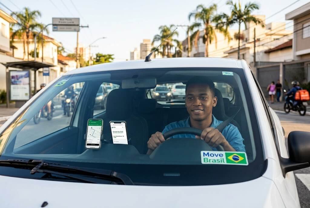 Move Brasil Vale a Pena? Como o novo financiamento pode mudar sua renda