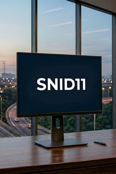 Isento de IR: SNID11 Anuncia Dividendos Acima de 1% ao Mês