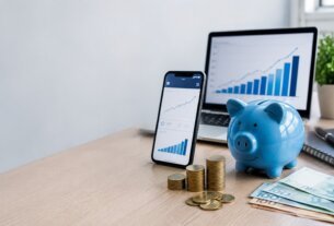Conta Remunerada: O Que é, como Funciona e Qual Rende Mais?