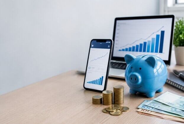 Conta Remunerada: O Que é, como Funciona e Qual Rende Mais?